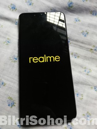 Realme 5